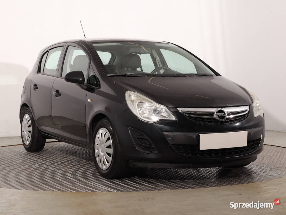 Opel Corsa 12