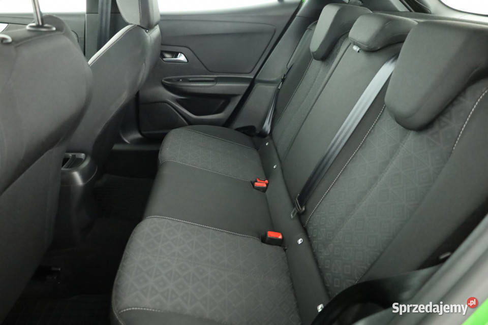 Opel Mokka 12 Turbo Piaseczno
