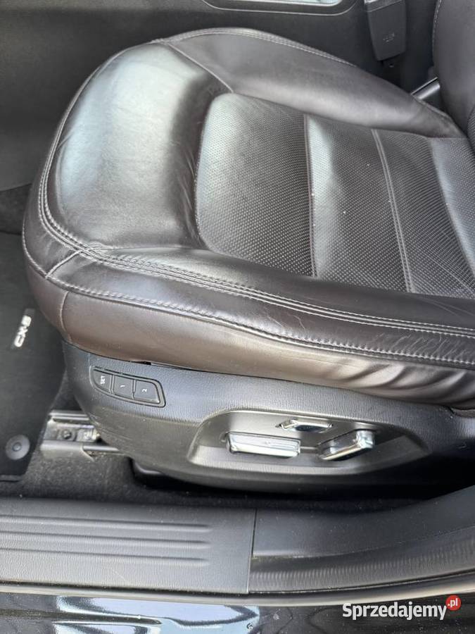 Mazda CX5 Diesel AWD manual SKYDREAM najbogatsza gniazdo USB Ostrołęka