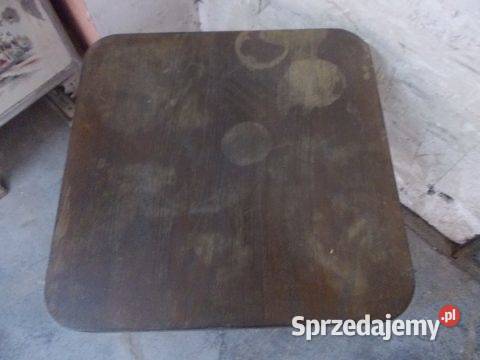 Stary stolik kawowy pająk JHalabala H259 lata 50 Bielsko-Biała
