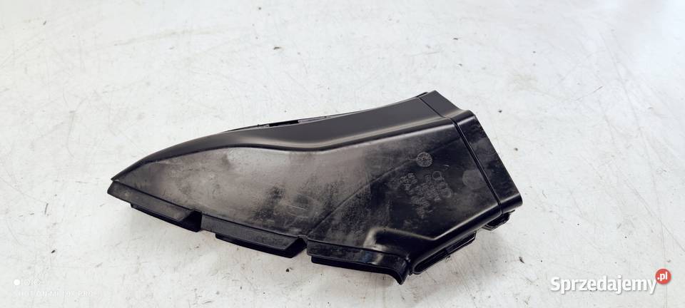 WLOT DOLOT POWIETRZA AUDI A6 C6 4F0129618J śląskie Przystajń