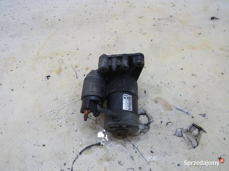 ROZRUSZNIK PEUGEOT 308 T9 16 EHDI 9801667580