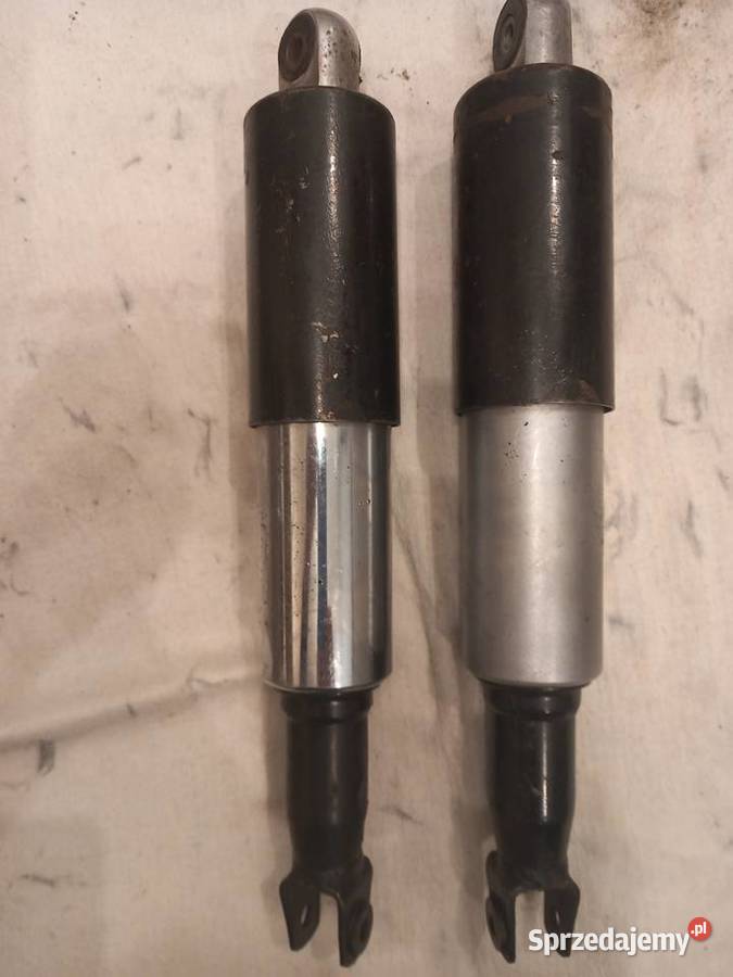 AMORTYZATORY SHL WSK WFM Pozostałe Krośniewice