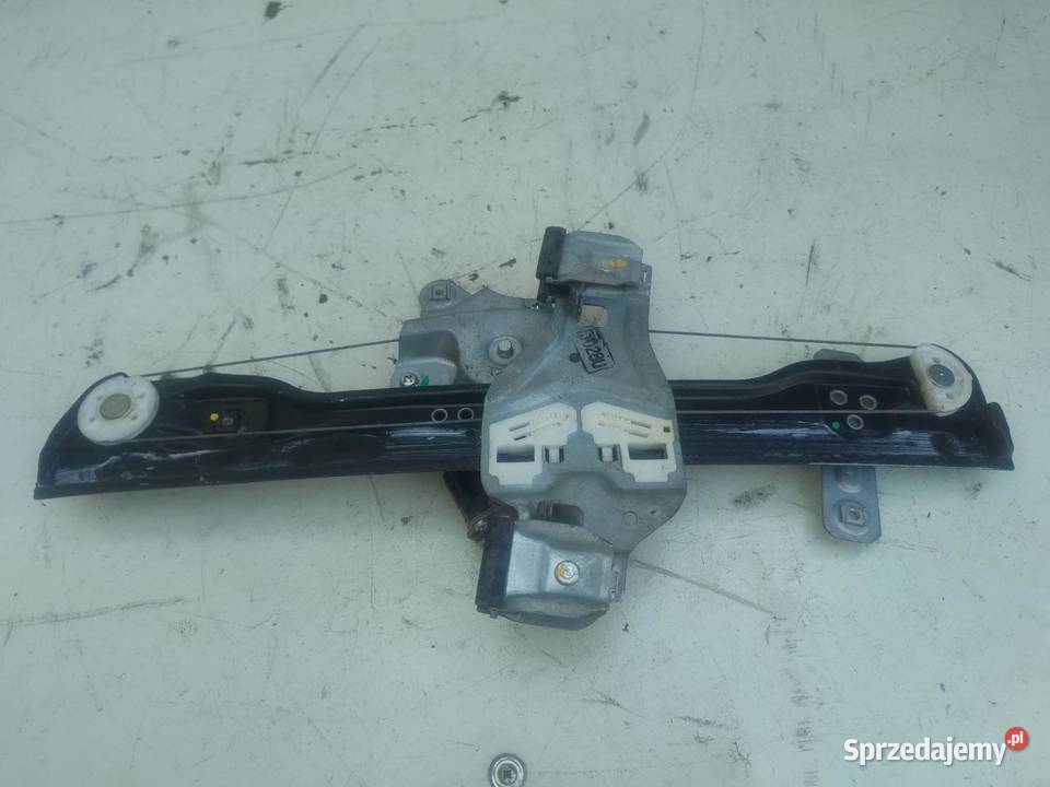 MECHANIZM PODNOŚNIK SZYBY PRAWY PRZÓD CHEVROLET