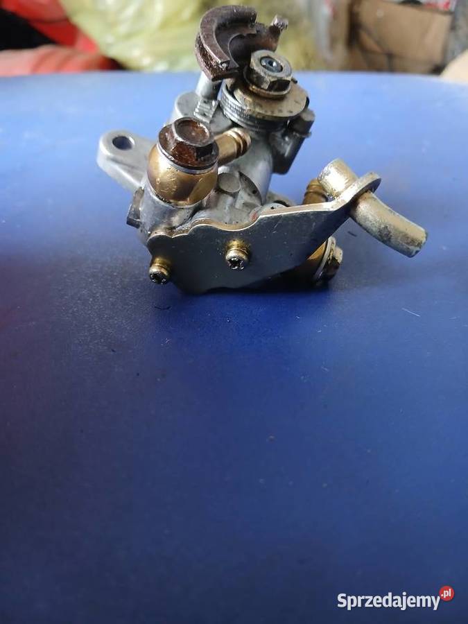 Pompka mikuni etz 250 lubelskie Lublin