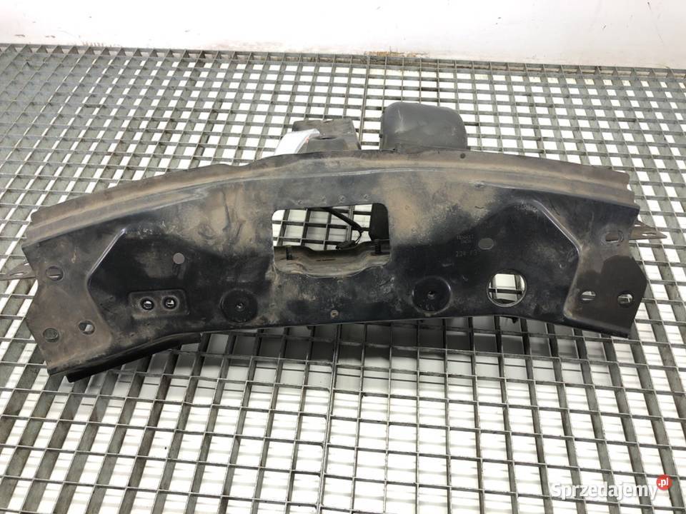 WZMOCNIENIE GÓRNE DACIA DUSTER 15 116 SUV