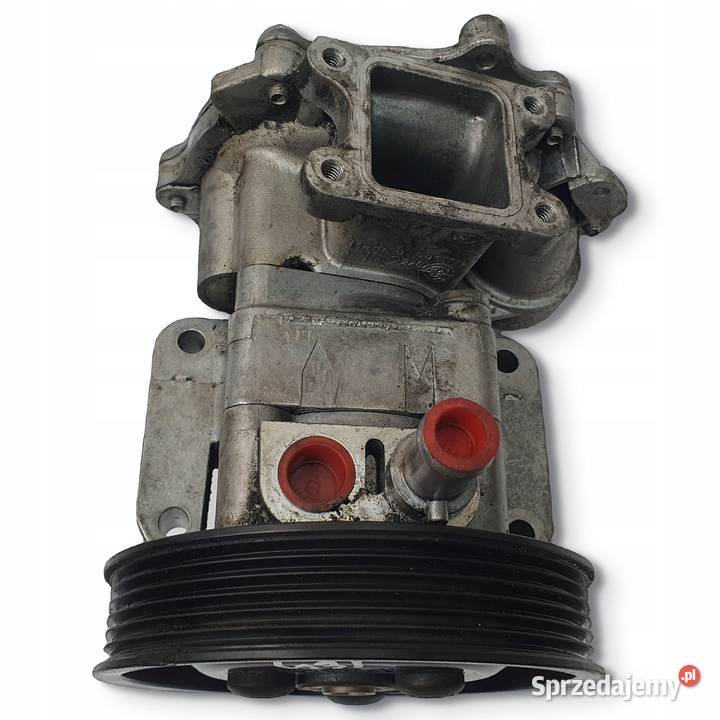 POMPA WSPOMAGANIA wody BMW E87 E90 20 i HCC Chełm