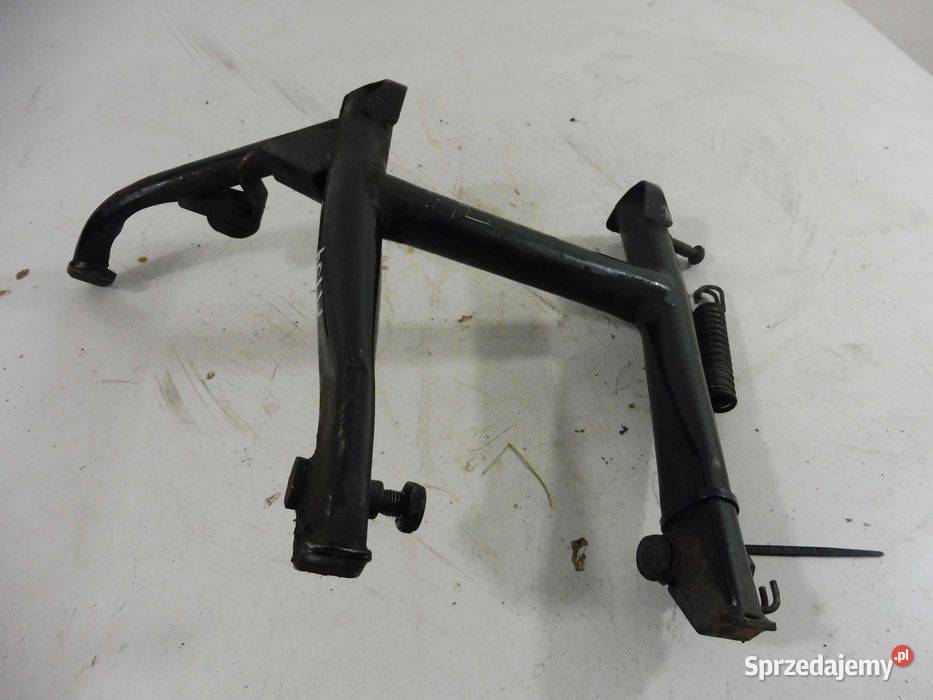 Kawasaki GPZ 500 stopka centralna nóżka 02r A754 Poznań