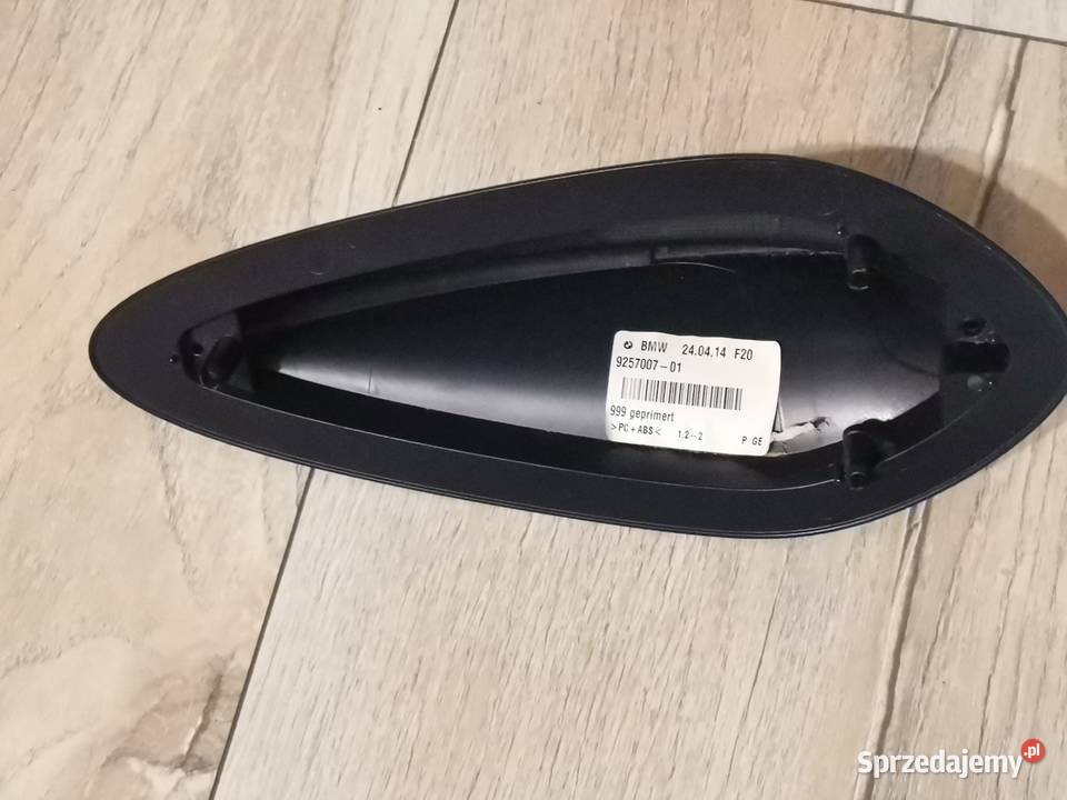 BMW 1 2 3 i8 X1 X4 X5 X6 REKIN OBUDOWA ANTENY osobowe Międzychód