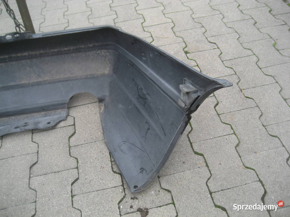 fiat tempra 9096r zderzak tył 1812856 osobowe Rakoniewice
