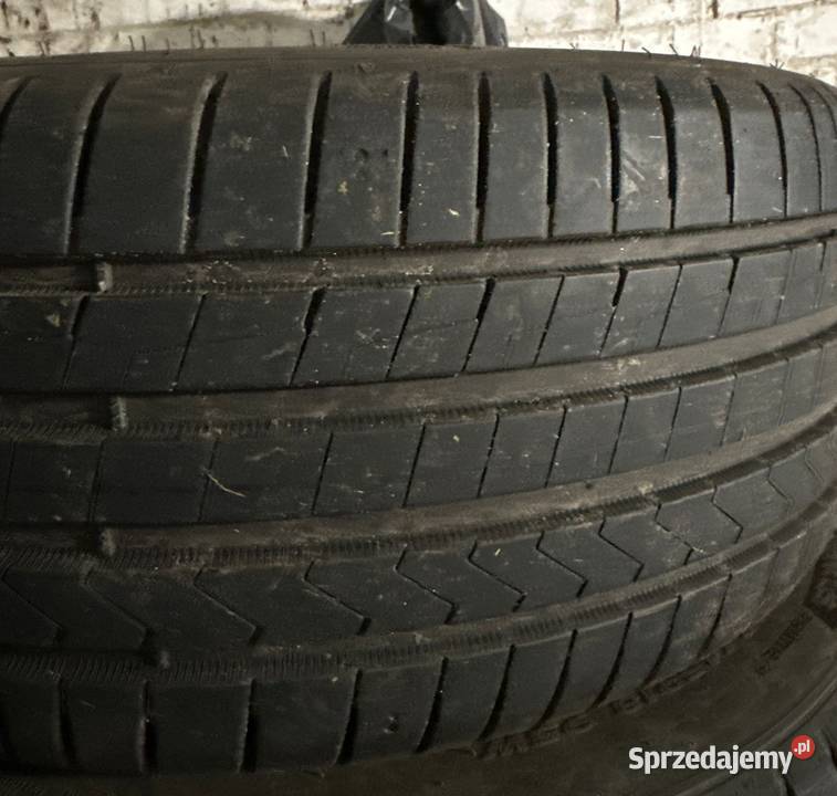 Opony letnie Hankook Ventus Prime 4 18 24540 R18 Warszawa