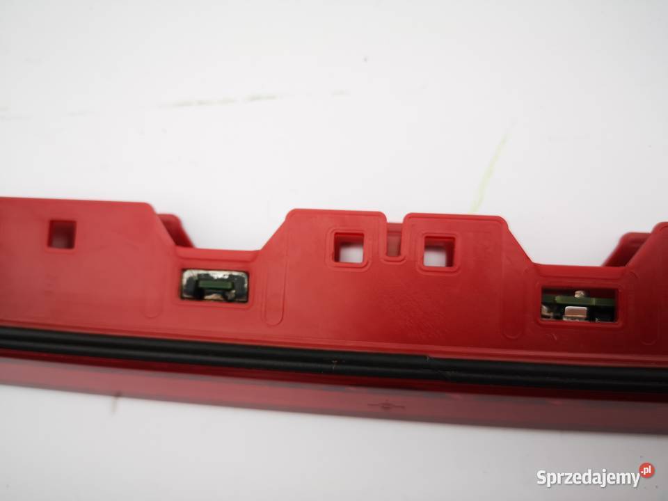 Światło STOP lampa led PEUGEOT 3008 20092016 Światła stop Warszawa