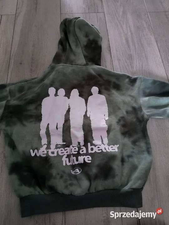 Bluza Bluzy Kamionka