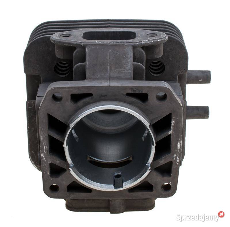 Cylinder Kawasaki TJ53E bez tłoka 110052166 sprzedam