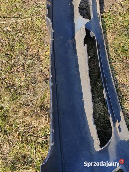 Zderzak przedni przód Volvo v70 s70 9600 41726 małopolskie