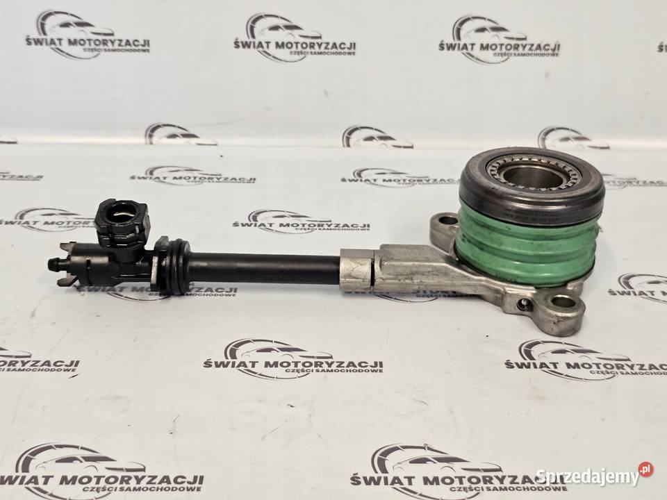 TRAFIC VIVARO PRIMASTAR 15r 16 DCI BITURBO osobowe świętokrzyskie