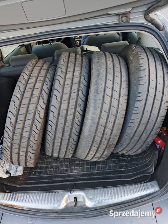 Sprzedam Pirelli 1956516 195 Świdnica