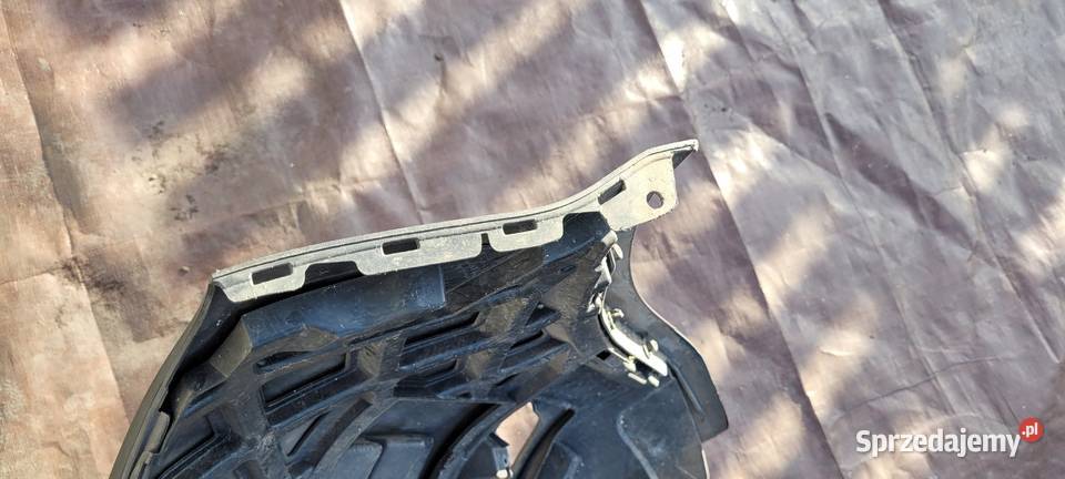 VW TRANSPORTER T6 ZDERZAK PRZÓD PRZEDNI śląskie Ruda Śląska