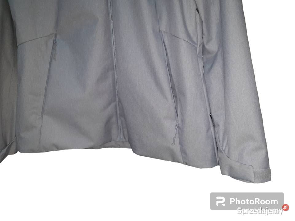 Kurtka damska 4F trekkingowa XXL XXXL Dębica sprzedam