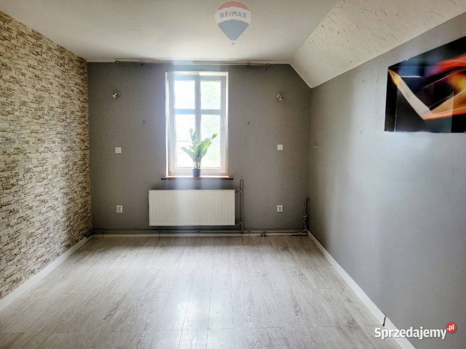 Na sprzedaż mieszkanie jeziora Psarskie