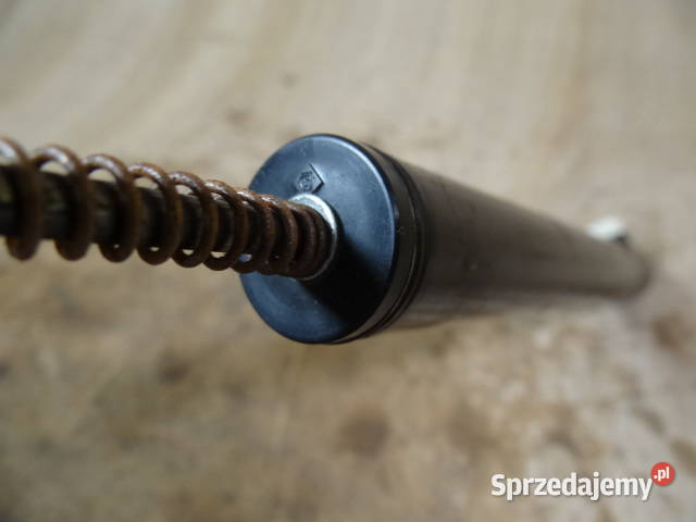 pompka MZ TS ETS ETZ Simson 30 org DDR Żary