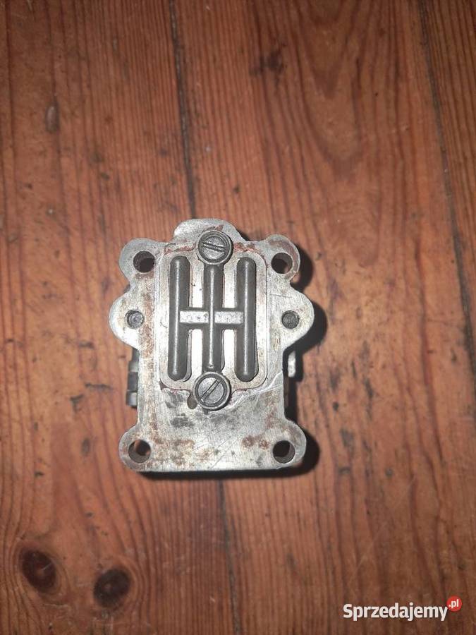 Gaźnik NiskoNimet Piła Dolpima 90