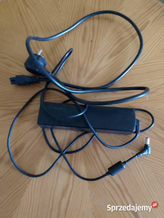 Ładowarka Lenovo
