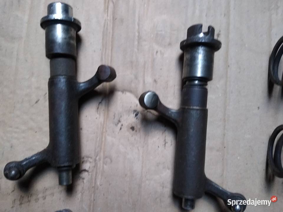 Junak m10 klawiatura pozostałość Kruszwica sprzedam