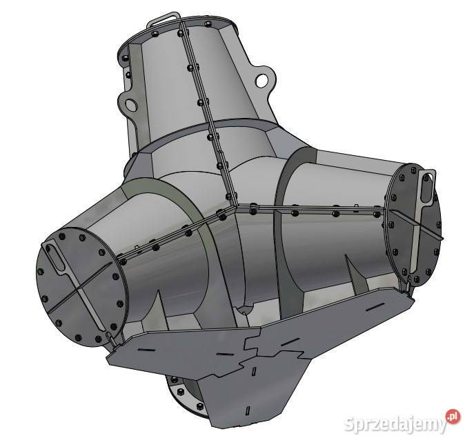 Formy do jeży żelbetowych gwiazdobloki tertapody
