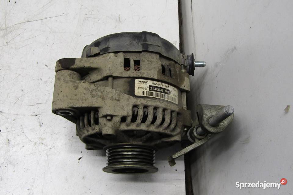 ALTERNATOR 16 16V SUZUKI VITARA III 3140061M0 sprzedam
