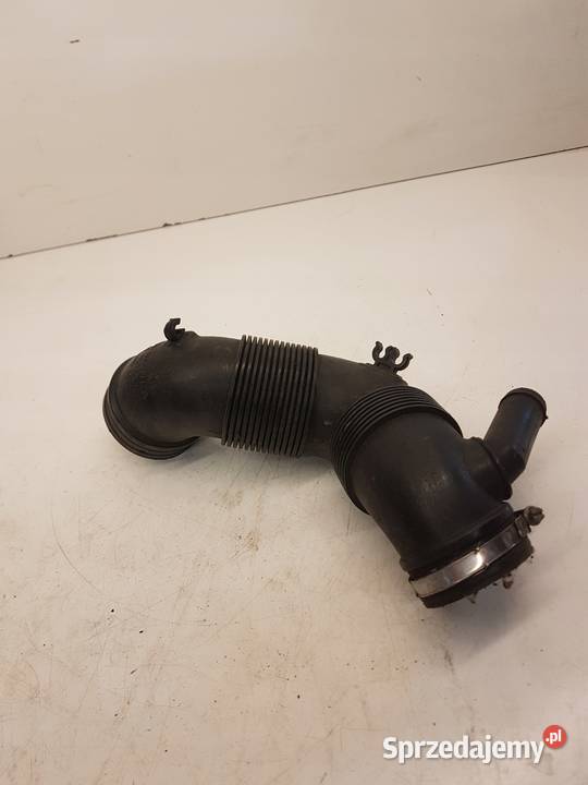 RURA WĄŻ POWIETRZA AUDI VW 3C0129654M osobowe