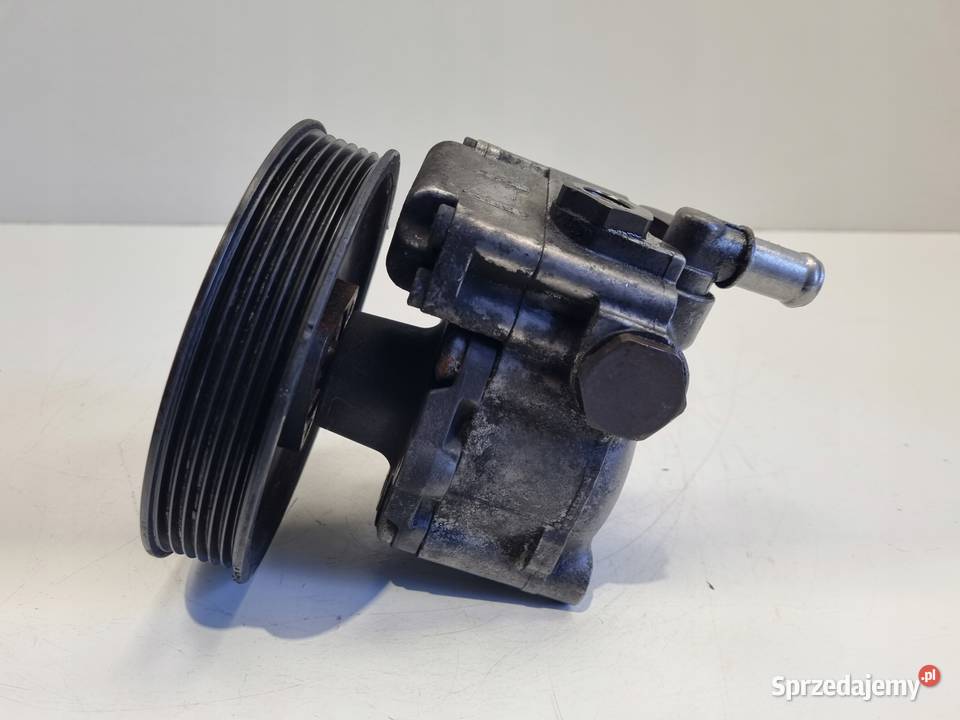 BMW X3 E83 20 D N47 POMPA WSPOMAGANIA 7652974 Rudka