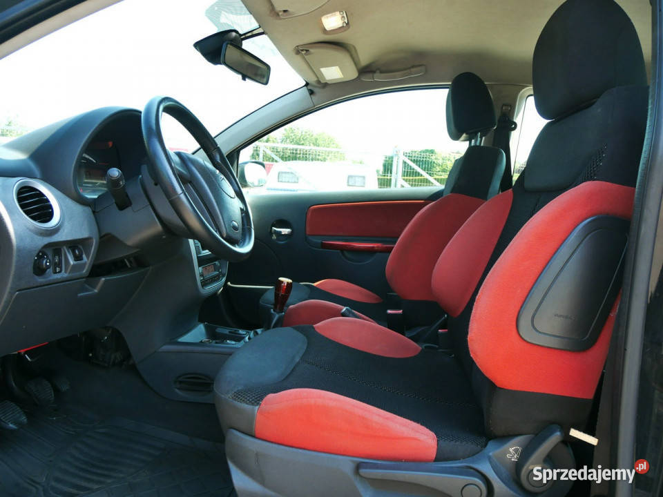 Citroen C2 14i 75 Eu4 VTR Salon Polska Klimatr 1360cm3 Goczałkowice-Zdrój sprzedam