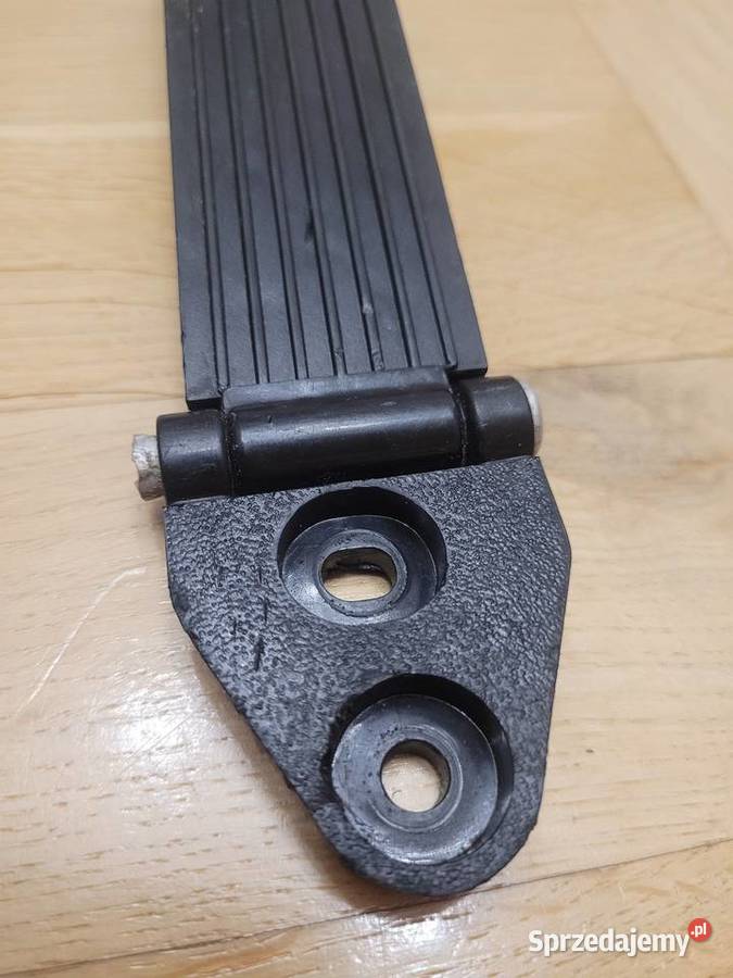 Pedał gazu fso 125p syrena 105 Cholerzyn