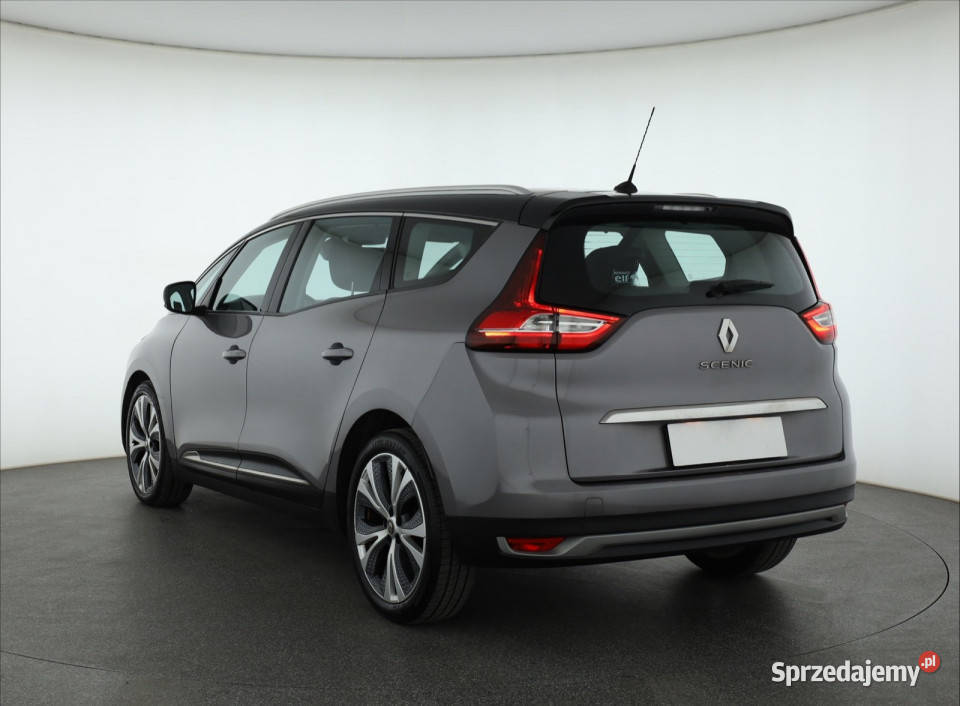 Renault Grand Scenic 16 dCi Piaseczno sprzedam