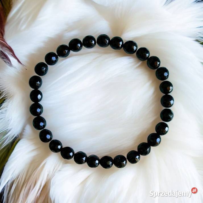 Bransoletka z Onyksu Zgierz