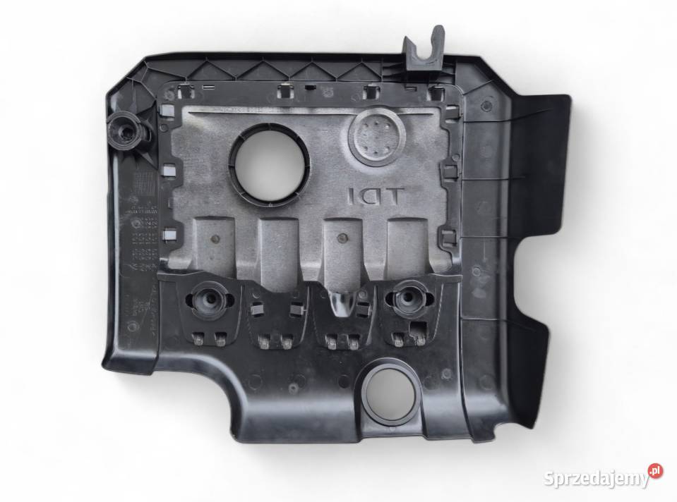 OSŁONA GÓRNA SILNIKA 20 TDI VW GOLF V 5 VW Działoszyce sprzedam