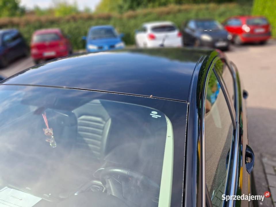 Forda Fusion Mondeo Mk5 2016r Automat 15 benzyna Słupsk