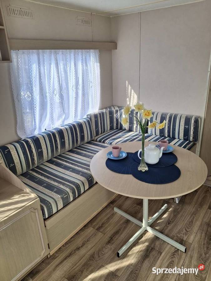 DOMEK HOLENDERSKI LETNISKOWY PRZYCZEPA TRANSPORT Bydgoszcz