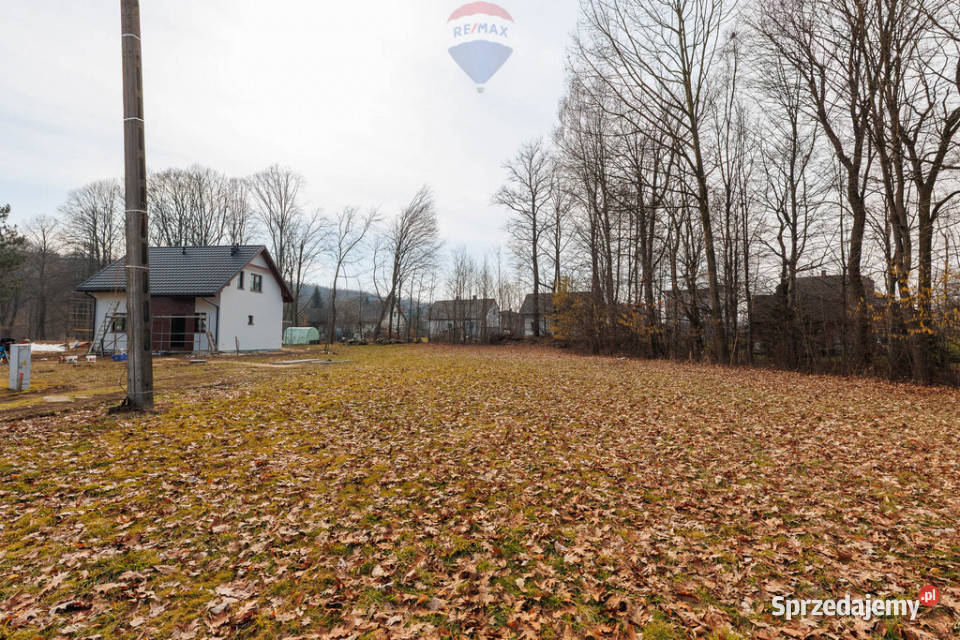 Działka 179616 Bestwina świetna sprzedam