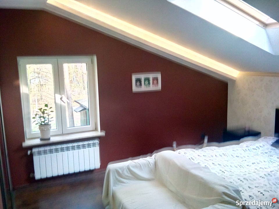 Sprzedam bezposrednio Otwock Srodborow Liczba pokoi 4 mazowieckie Otwock