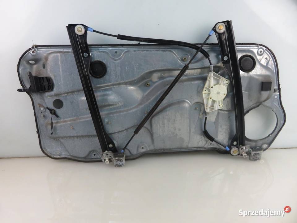 PODNOŚNIK SZYBY PRAWY 3D VW GOLF IV 1J1