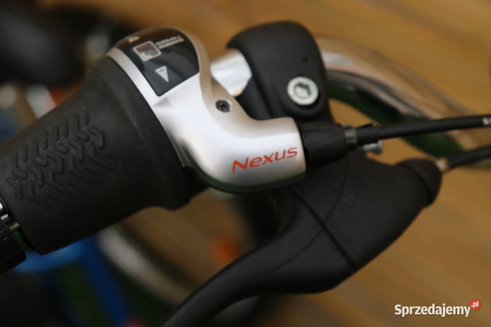 Trójkołowy rower rehabilitacyjny Haverich mazowieckie sprzedam