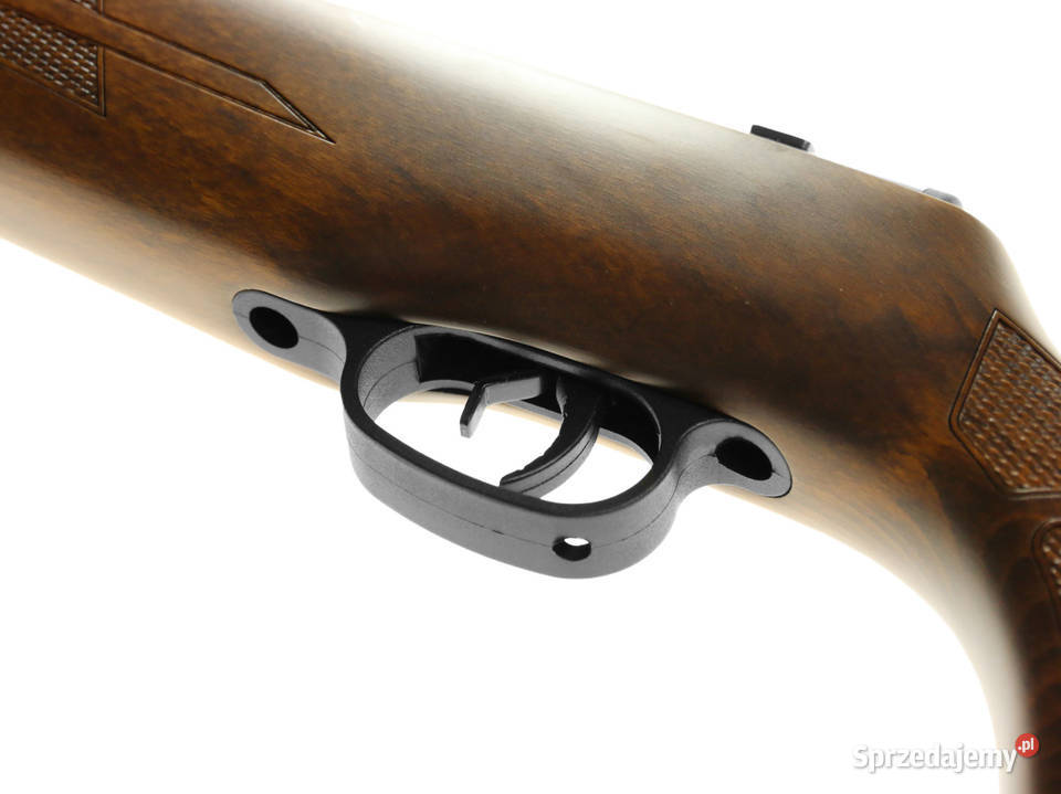 Wiatrówka Norica Marvic 20 luxe 45 mm Warszawa