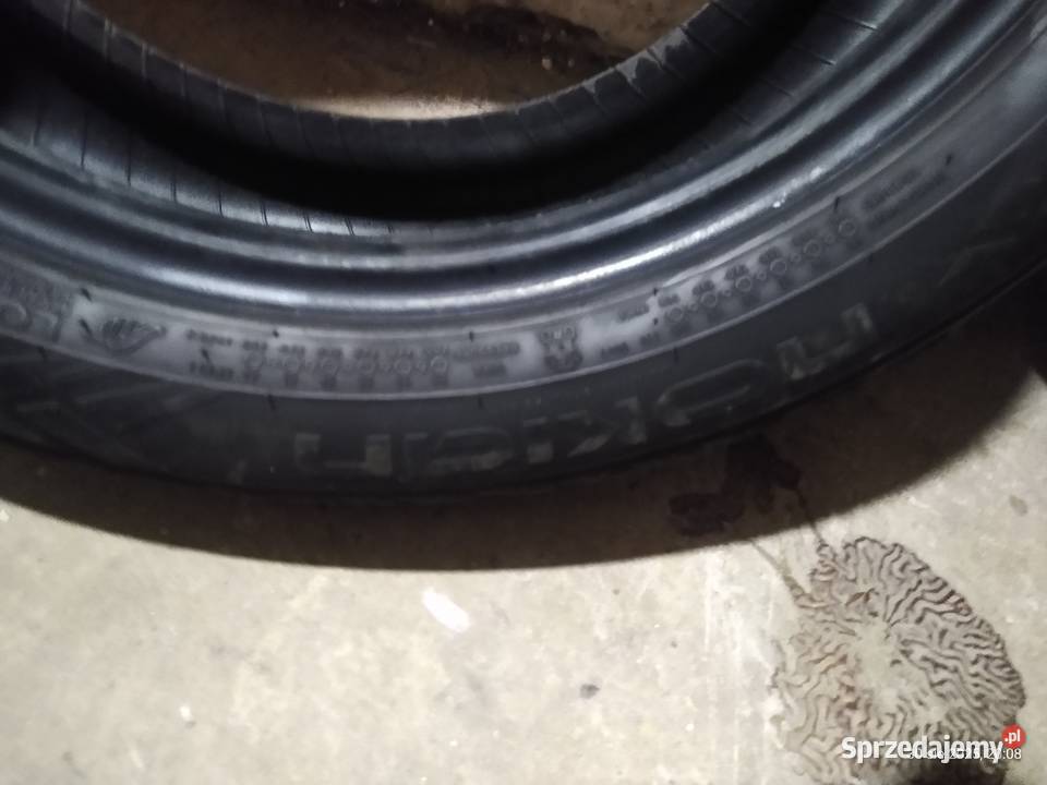 Opony Nokian całoroczne 2055516