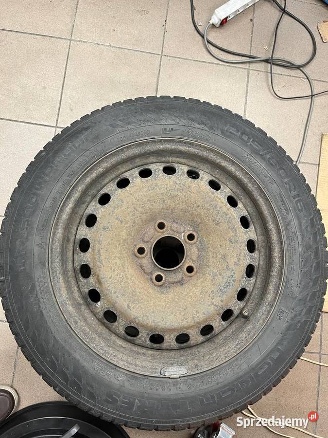 koła mondeo 5x108 et525 2056016 śląskie Orzesze