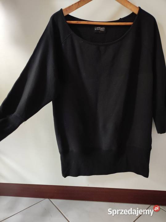 active bluza uniwersalna oversize szeroka Kielce