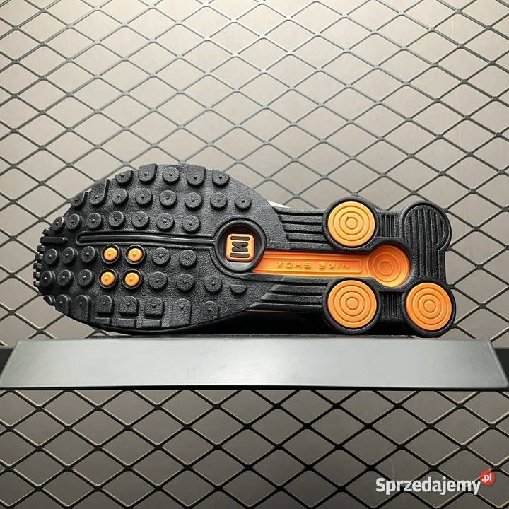 Buty męskie NIKE SHOX R4 rozmiar 404142434445 Nike Warszawa sprzedam