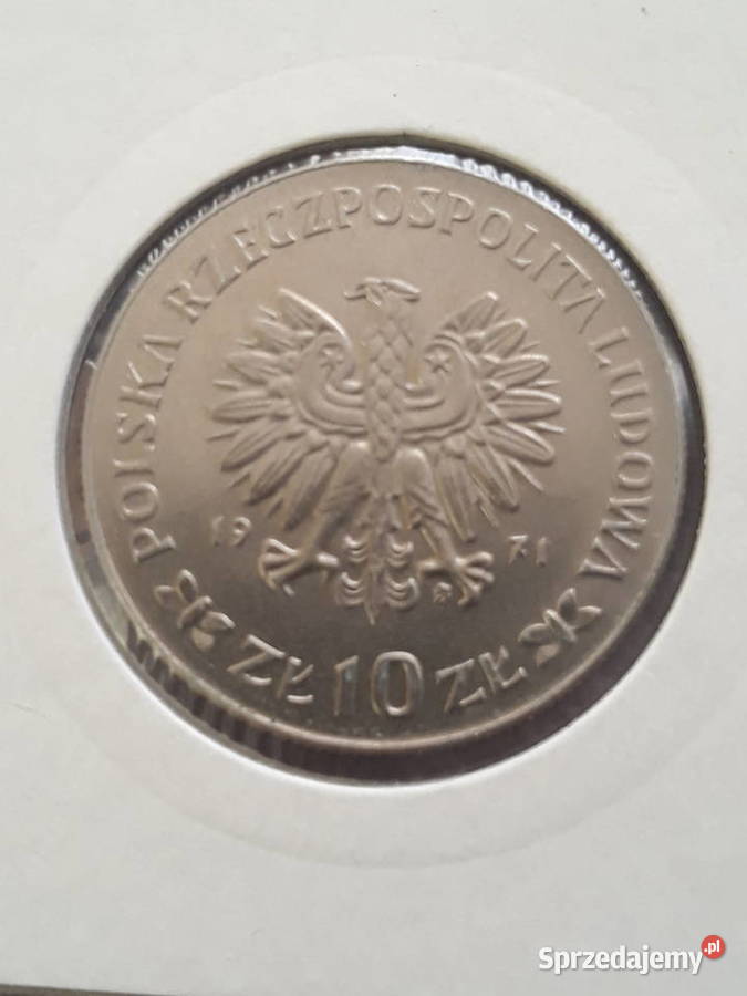 10 50 r Powstania Śląskiego 1971 r Mennicza Konin