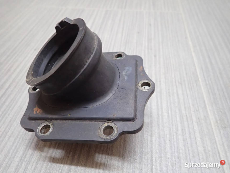 Króciec Ssący Spękany Kawasaki KX 250 9093r Strzelce Krajeńskie